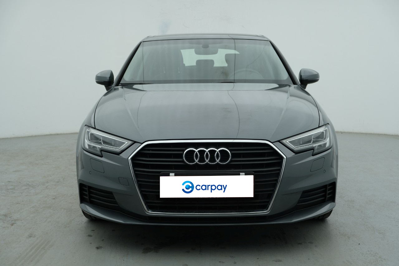 AUDİ A3 2020