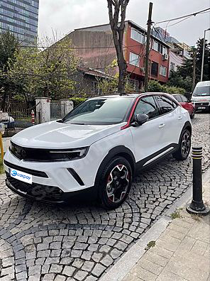 OPEL MOKKA 2022